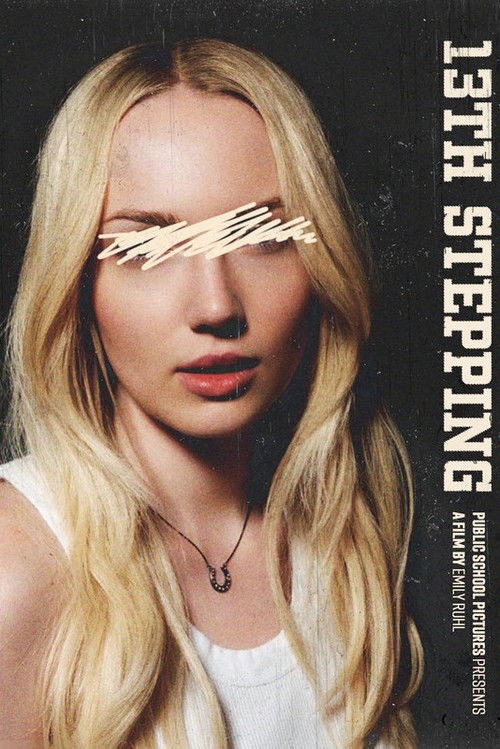 13TH STEPPING (2022) poster