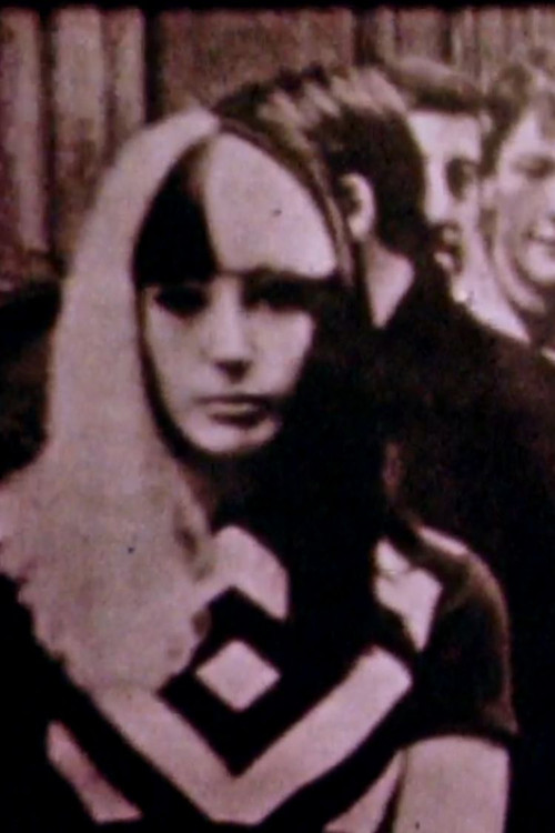 La striscia (1966) poster