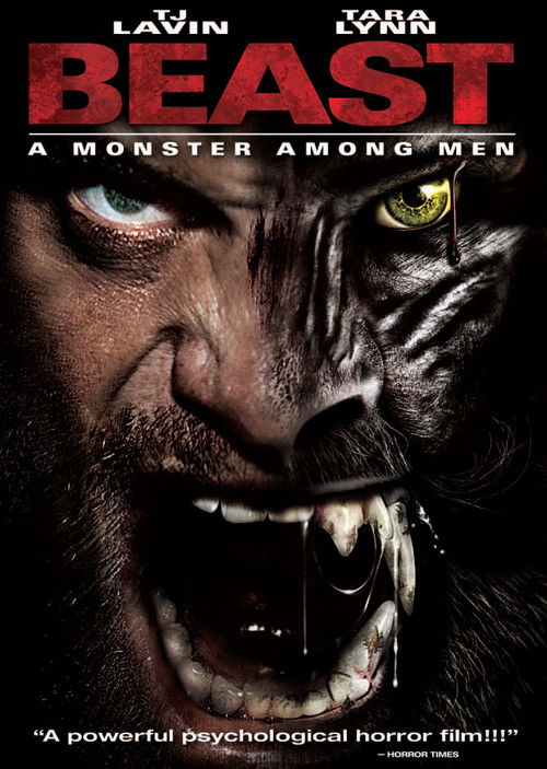 A Monster Among Men (2013) poster