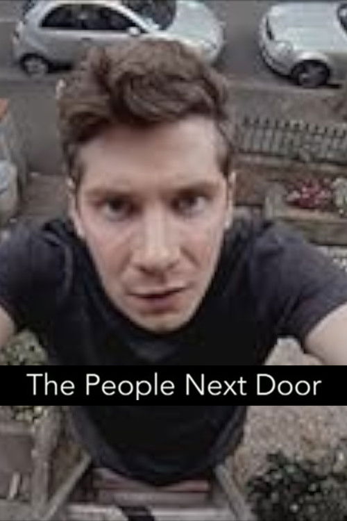 The People Next Door (2016) poster