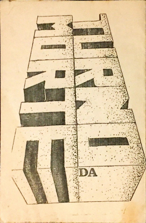 Turno da Morte (1987) poster