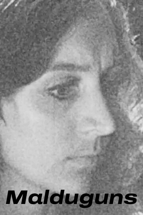 Will-o'-the-wisp (1980) poster