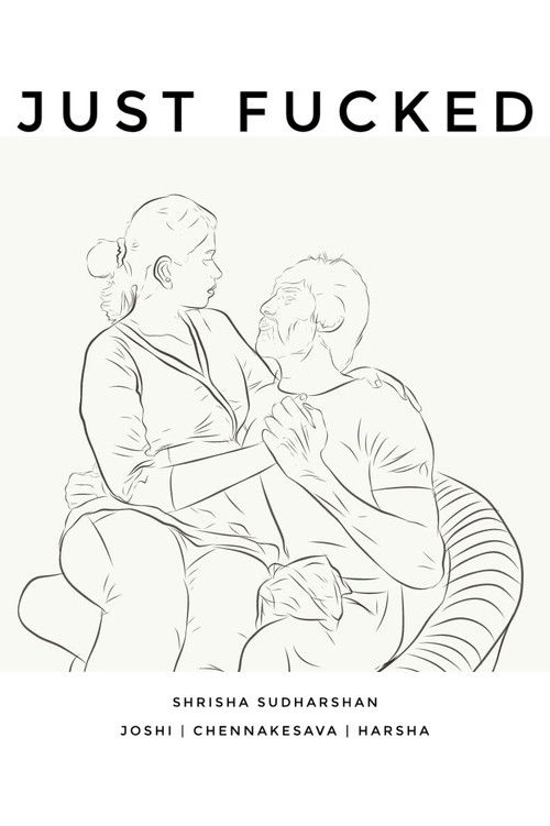 Just Fucked (2021) poster