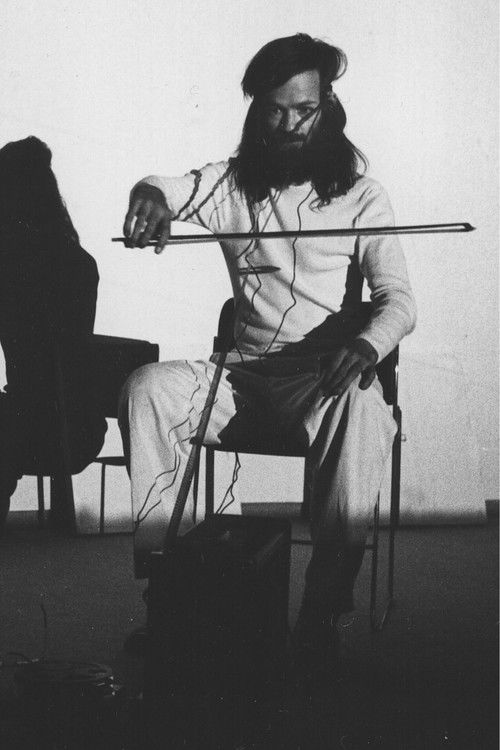 Ten Years Alive on the Infinite Plain (2005) poster