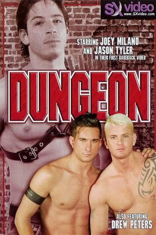 Dungeon (2006) poster