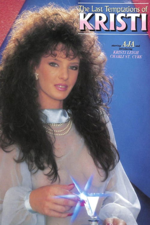 The Last Temptations of Kristi (1988) poster