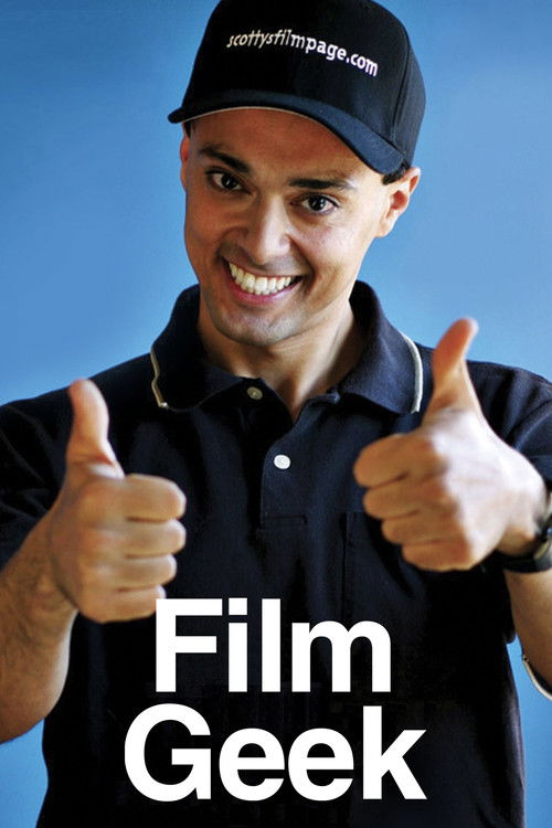 Film Geek (2005) poster