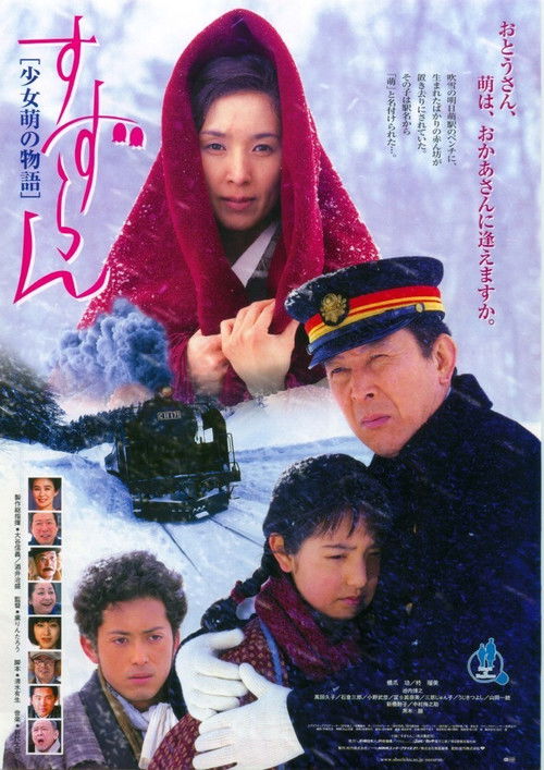 Return Of Happiness (2000) poster
