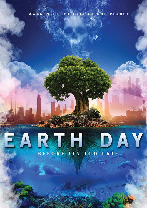 Earth Day (2017) poster