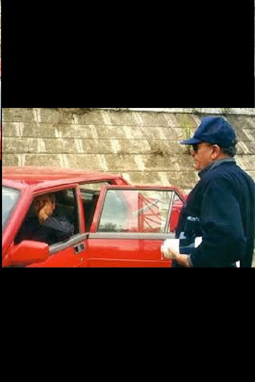 Gioco a Incastro (2000) poster