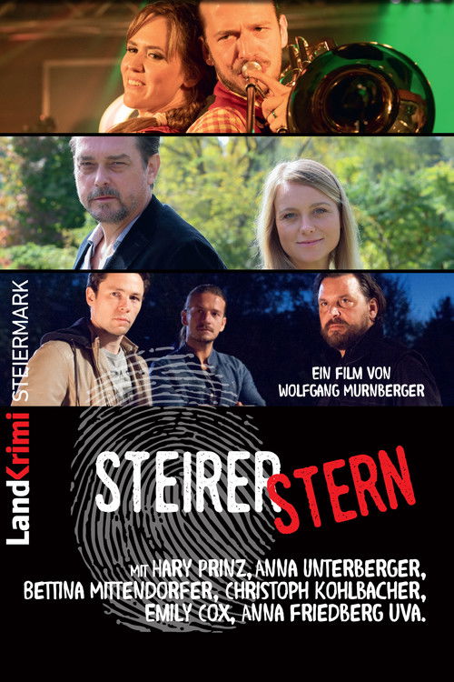 Steirerstern (2022) poster