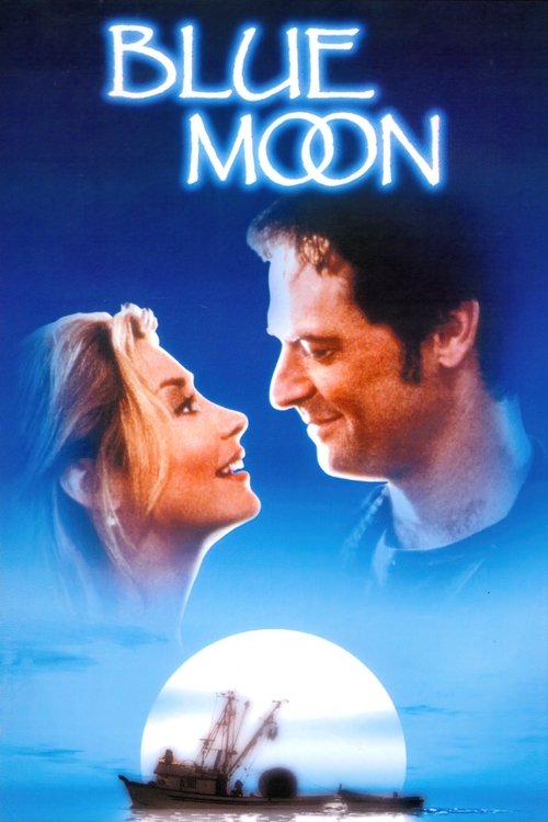 Blue Moon (1999) poster