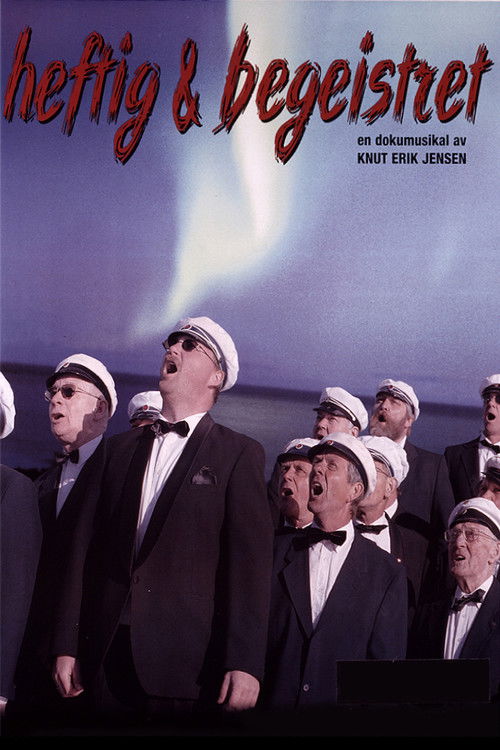 Cool & Crazy (2001) poster