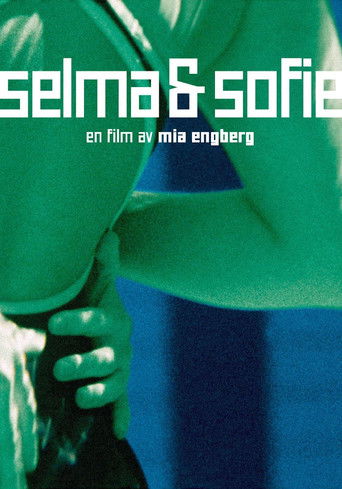 Selma & Sofie (2002) poster