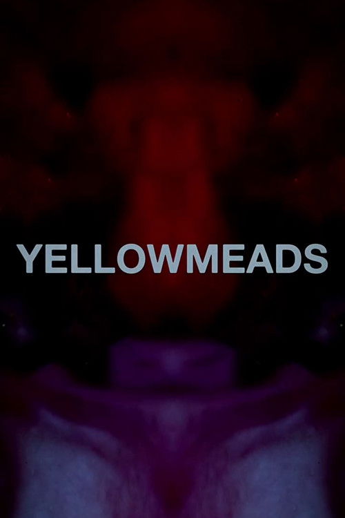 Yellowmeads (2024) poster