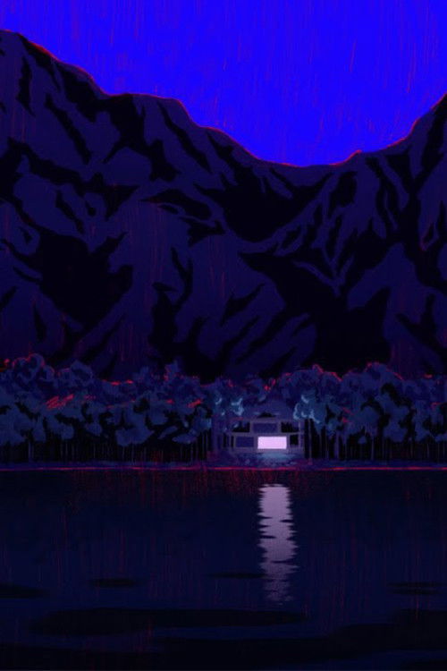 Bain de minuit (2019) poster