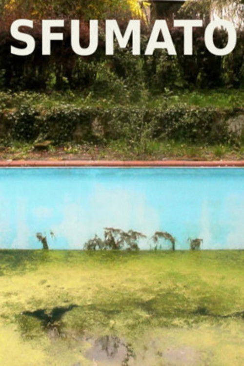 Sfumato (2016) poster