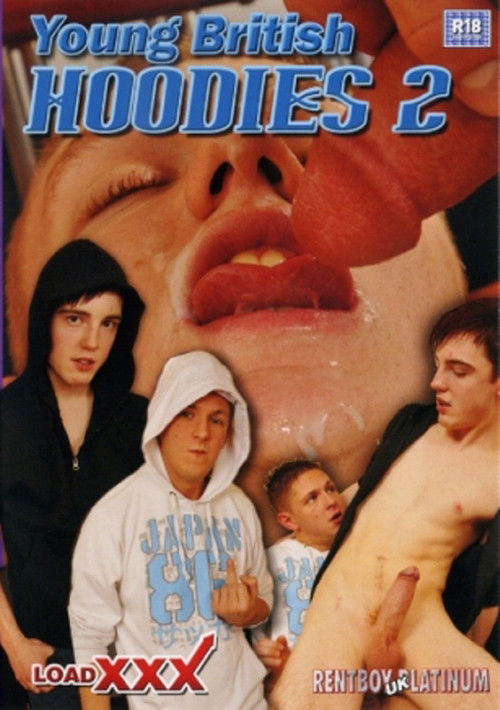 Young British Hoodies 2 (2010) poster