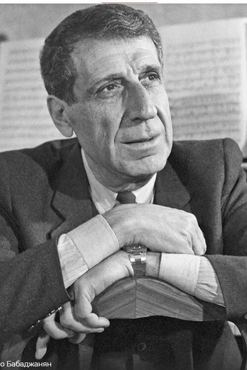 Առնո Բաբաջանյան