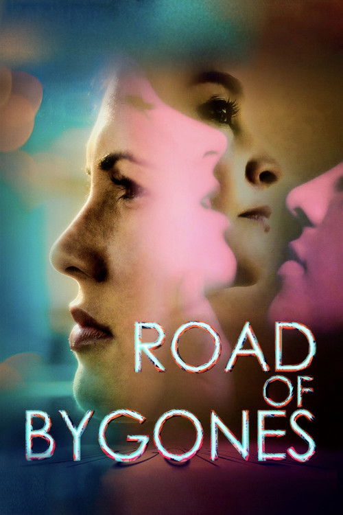Road of Bygones (2019) poster