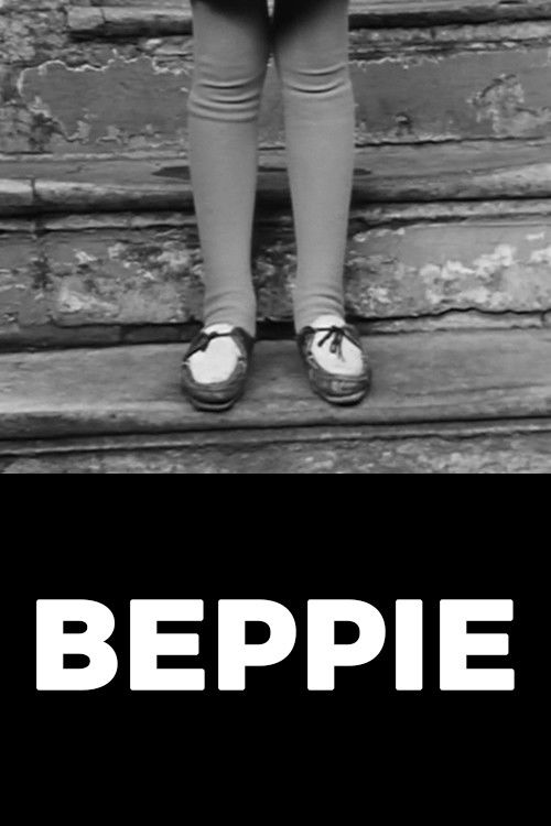 Beppie (1965) poster