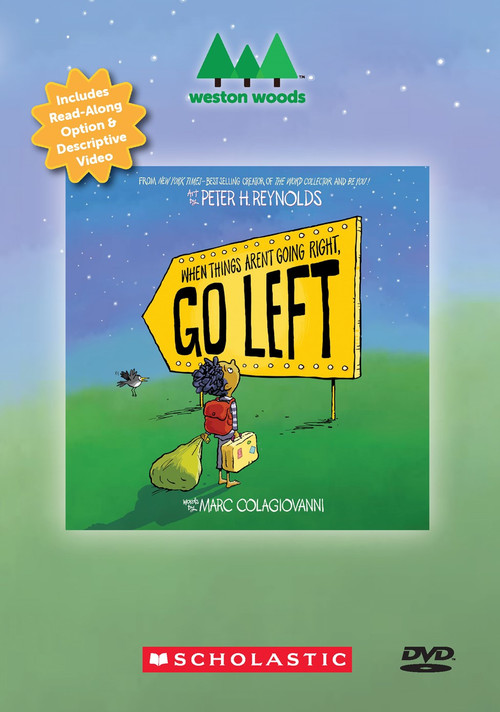 When Things Aren't Going Right, Go Left (2024) poster