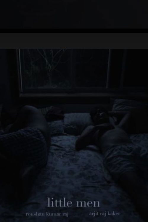 Little Men (2019) poster