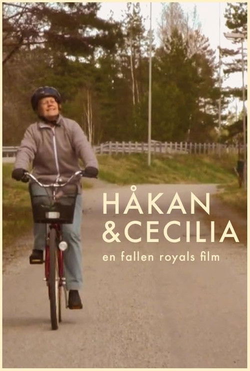 Håkan och Cecilia (2010) poster