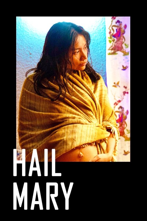 Hail Mary (2023) poster