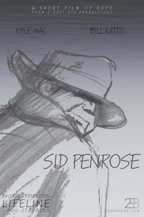 Sid Penrose (2020) poster