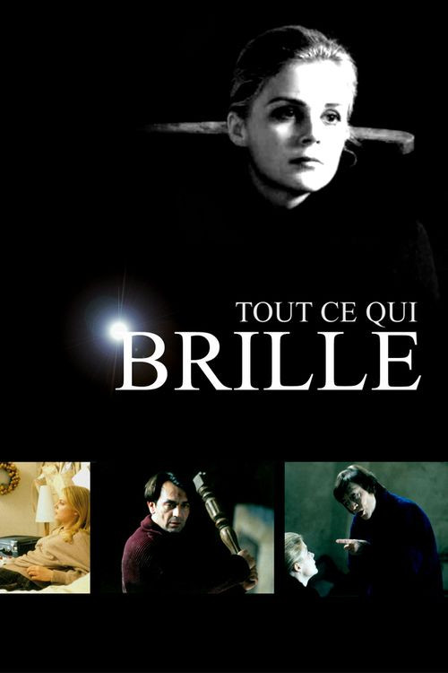 Tout ce qui brille (1996) poster