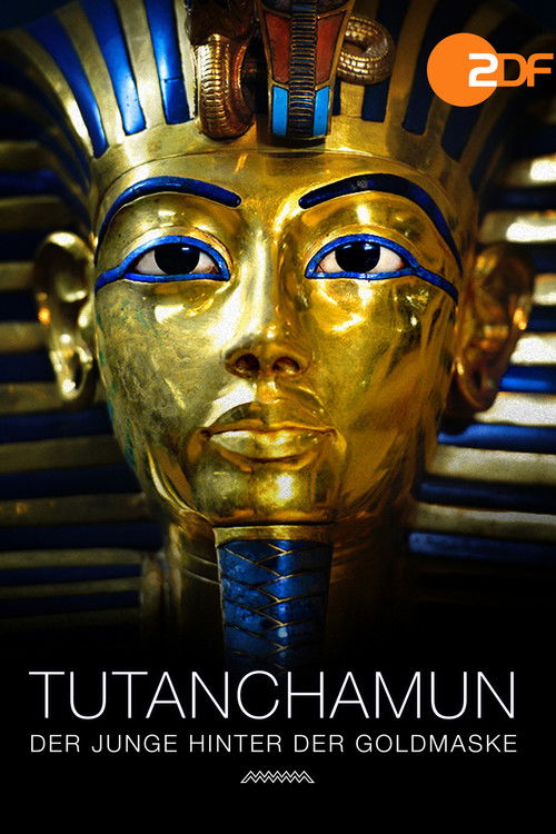 Tutanchamun - Der Junge hinter der Goldmaske (2022) poster
