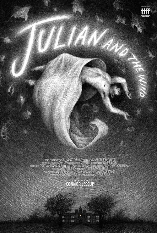 Julian and the Wind (2024) poster