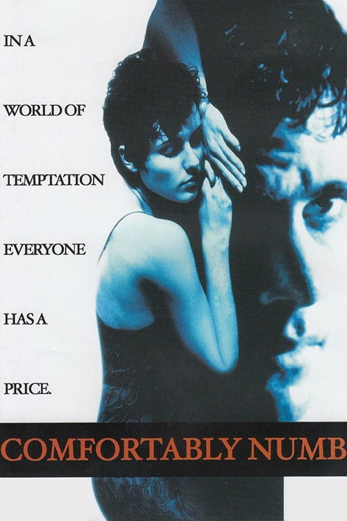 Comfortably Numb (1995) poster