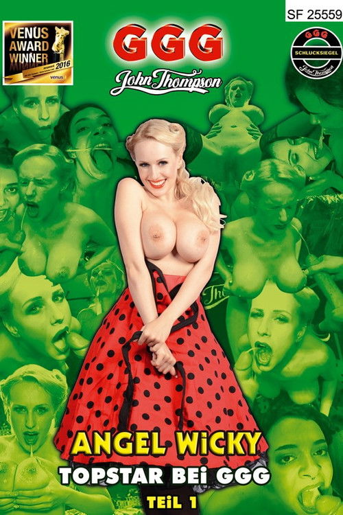 Angel Wicky - Topstar Bei GGG Teil 1 (2017) poster