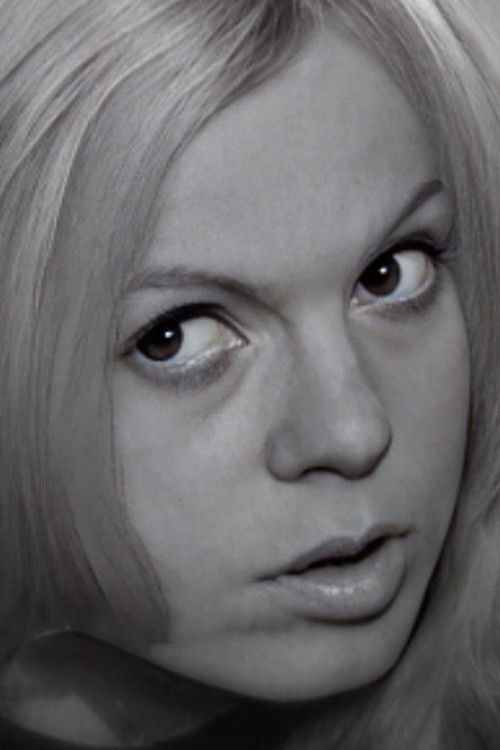 Proměny nože (1970) poster