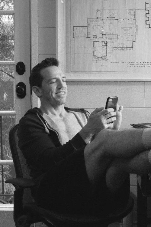 The Virtual Connection (2021) poster