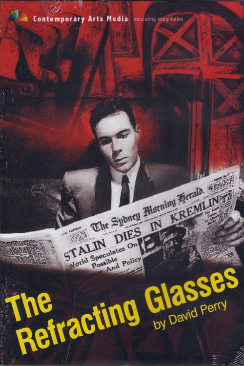 The Refracting Glasses (1993) poster