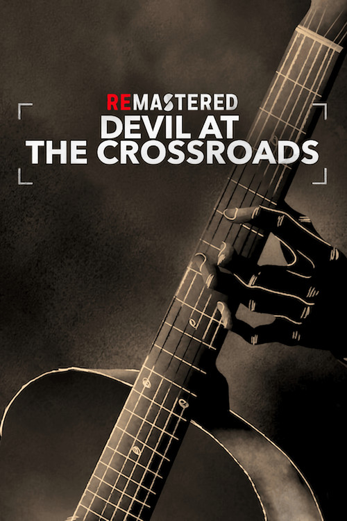 ReMastered: Devil at the Crossroads (2019) poster