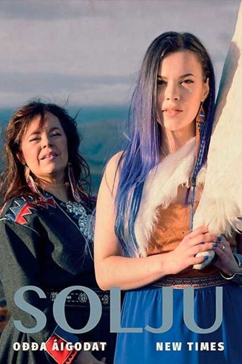 Solju: Live @ G Livelab Helsinki (2018) poster