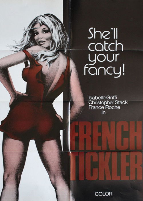 Story of Q (1976) poster