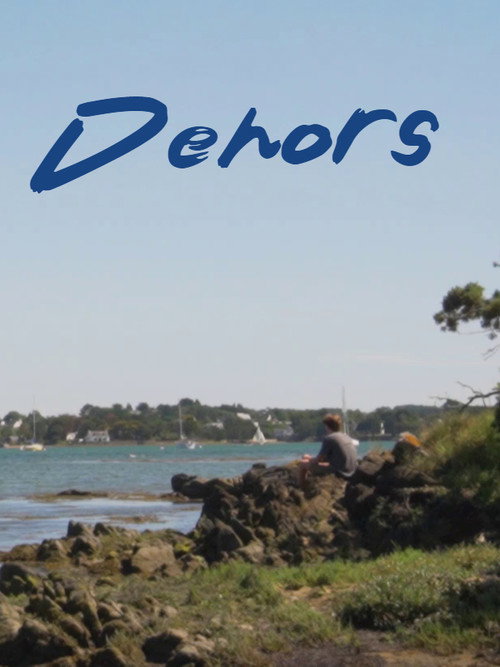 Dehors (2024) poster