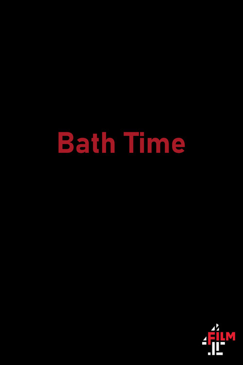 Bath Time (2015) poster
