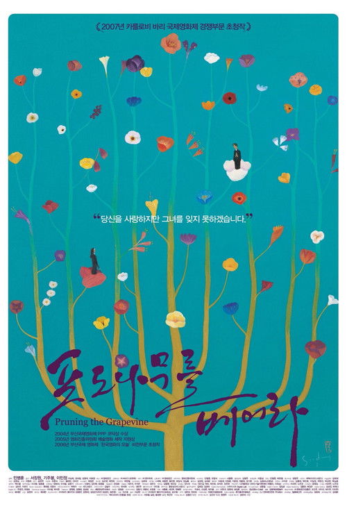 포도나무를 베어라 (2007) poster