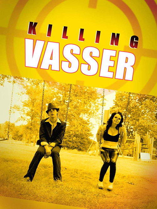 Killing Vasser (2019) poster