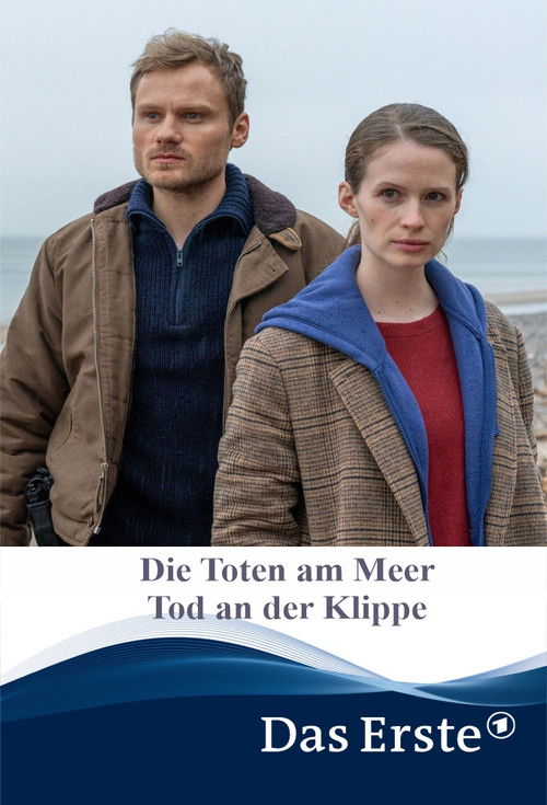 Die Toten am Meer  – Tod an der Klippe (2024) poster