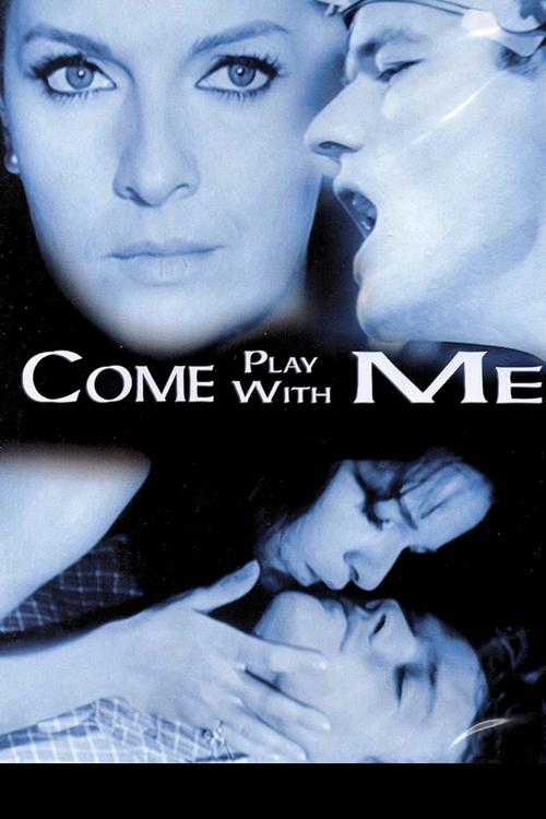 Come Play With Me (1968) poster