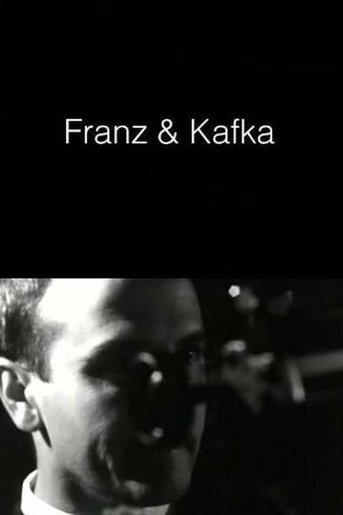 Franz & Kafka (1997) poster