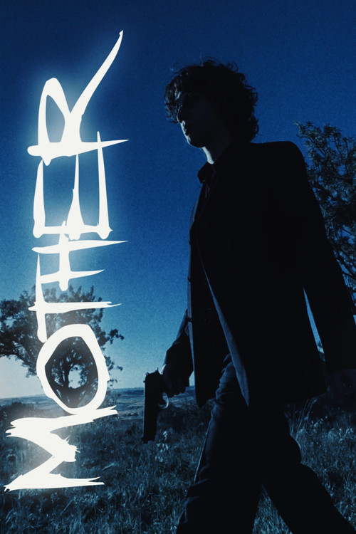 Mother (2024) poster