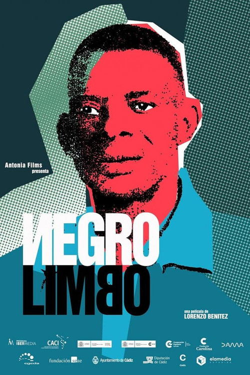 Negro Limbo (2025) poster